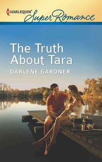 Produktbild: The Truth about Tara