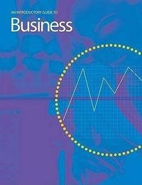 Produktbild: Introductory Guide to Business