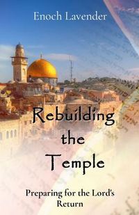 Produktbild: Rebuilding the Temple