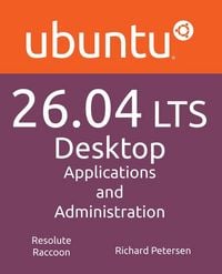 Produktbild: Ubuntu 26.04 LTS Desktop
