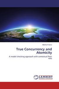 Produktbild: True Concurrency and Atomicity