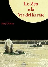 Produktbild: Lo zen e la via del karate