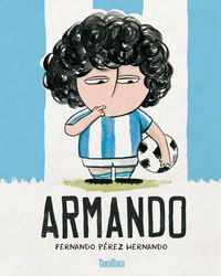 Produktbild: Armando