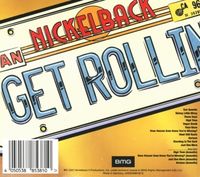 Get Rollin' (Deluxe)