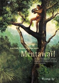 Produktbild: Mentawa&iuml; !