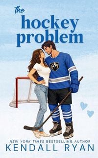 Produktbild: The Hockey Problem
