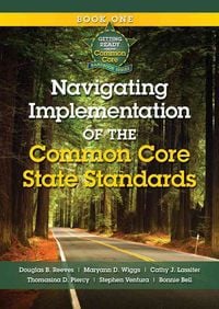 Produktbild: Navigating Implementation Of T