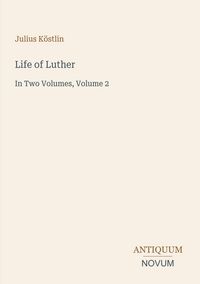Produktbild: Life of Luther
