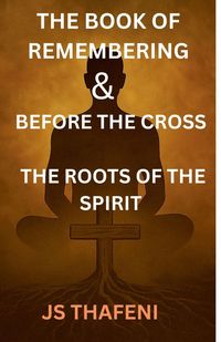 Produktbild: The Book of Remembering & Before the Cross