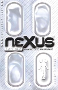 Produktbild: Naam, R: Nexus