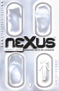 Produktbild: Naam, R: Nexus