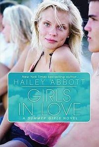 Produktbild: Girls in Love
