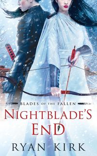 Produktbild: Nightblade's End