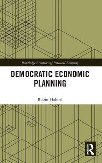 Produktbild: Democratic Economic Planning