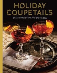 Produktbild: Holiday Coupetails
