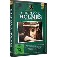 Produktbild: Sherlock Holmes 5