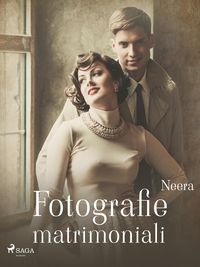 Produktbild: Fotografie matrimoniali