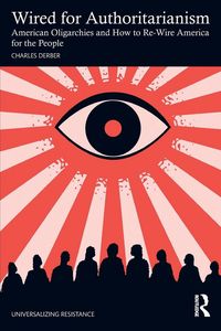 Produktbild: Wired for Authoritarianism
