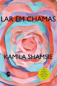 Produktbild: Lar em chamas