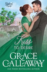 Produktbild: One Kiss to Desire