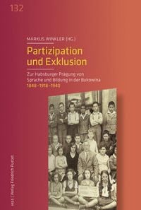 Produktbild: Partizipation und Exklusion