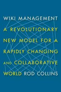Produktbild: Wiki Mgmt