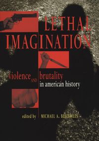 Produktbild: Lethal Imagination