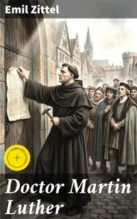 Produktbild: Doctor Martin Luther
