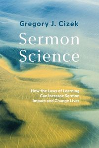 Produktbild: Sermon Science
