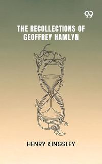 Produktbild: Recollections Of Geoffrey Hamlyn