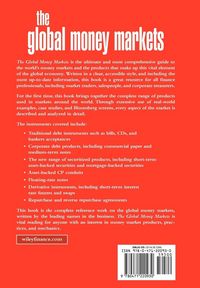 Produktbild: The Global Money Markets