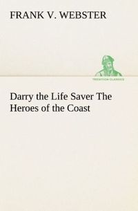 Produktbild: Darry the Life Saver The Heroes of the Coast