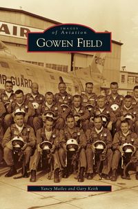 Produktbild: Gowen Field