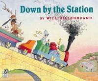 Produktbild: Down by the Station