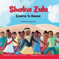 Produktbild: Shaka Zulu Learns to Dance