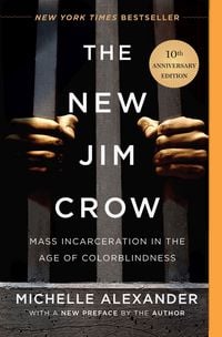 Produktbild: The New Jim Crow. 10th Anniversary Edition