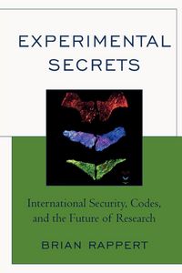 Produktbild: Experimental Secrets
