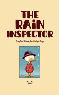 Produktbild: The Rain Inspector