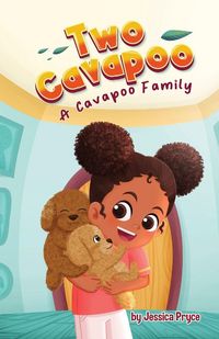 Produktbild: Two Cavapoo