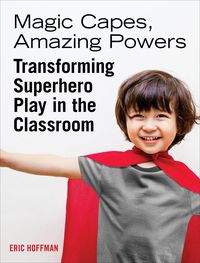 Produktbild: Magic Capes, Amazing Powers