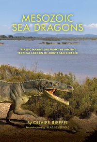 Produktbild: Mesozoic Sea Dragons