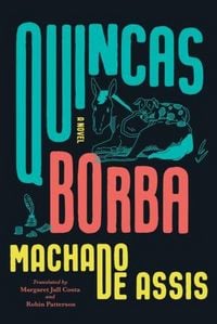 Produktbild: Quincas Borba