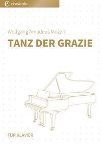 Produktbild: Tanz der Grazie