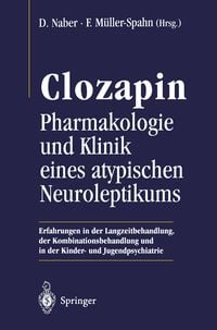 Produktbild: Clozapin