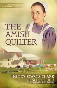 Produktbild: Amish Quilter