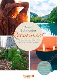 Produktbild: Reconnect. Wie wir uns wieder mit der Natur verbinden