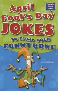 Produktbild: April Fools Day Jokes To Tickl