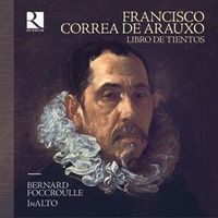 Produktbild: Libro de Tientos (1626)