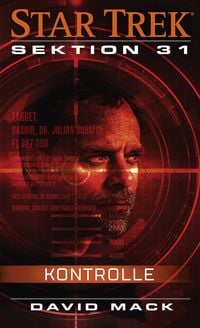 Produktbild: Star Trek: Sektion 31