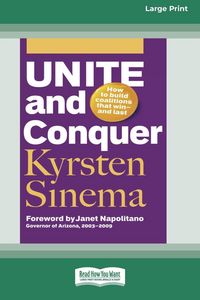 Produktbild: Unite and Conquer